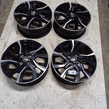 jantes TOYOTA YARIS 1.5 Hybrid