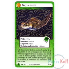 Carte Défis Nature Protect