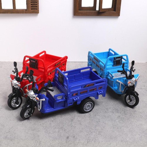 Tricycle friction à - à,