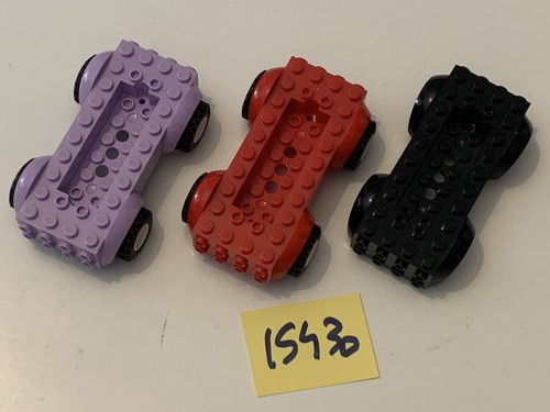 Lot pièces lego pour - pièces,