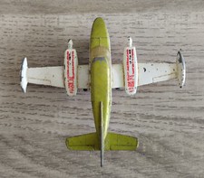 Avion Matchbox Lesney SP 9