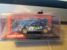 subaru impreza 1995 -Carlos