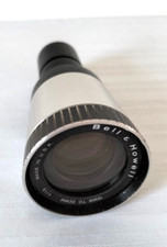 OBJECTIF BELL & HOWELL POUR