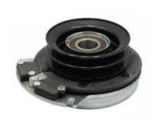 Embrayage Électromagnétique