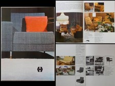 CATALOGUE MINVIELLE 1965 -