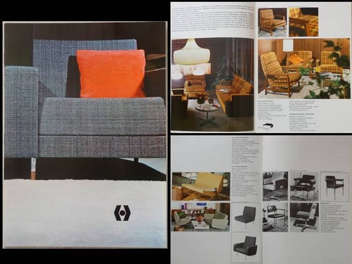 Catalogue minvielle 1965 - catalogue,