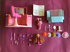 SALON DE COIFFURE  / BOUTIQUE