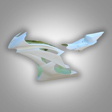 KLR254 Yamaha YZF 600 R6 08-16