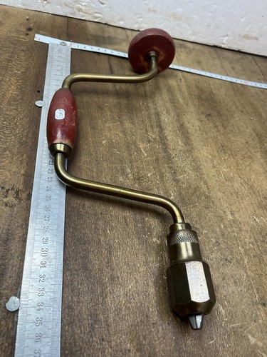 Chignole perceuse manuelle - chignole,