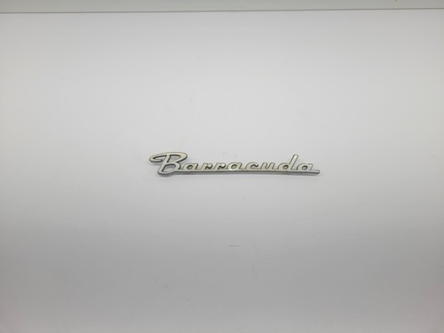 1968 correct craft - 1968, emblem