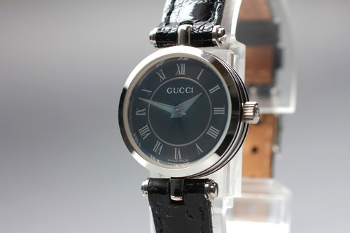 Presque comme neuve - [], montre