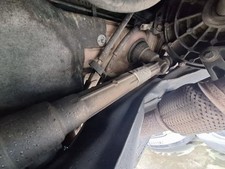 Crémaillère Assistée pour