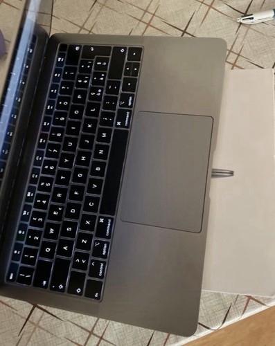 Apple macbook air - air, (intel