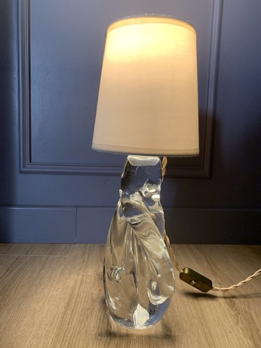 Belle lampe vintage - lampe,