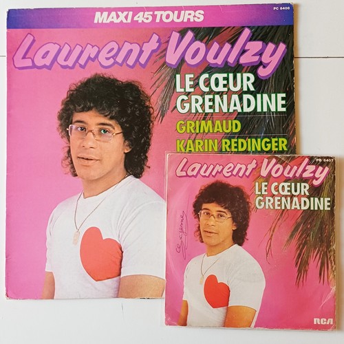 Laurent voulzy le - voulzy, "le