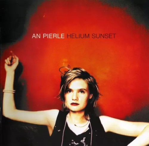 Helium sunset pierlé - helium,