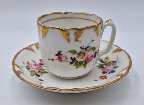 Ancienne tasse moka sa - tasse,