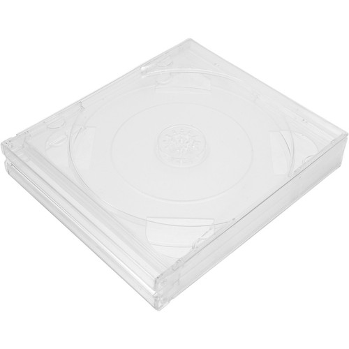 Pcs boitier rangement cd - 2,