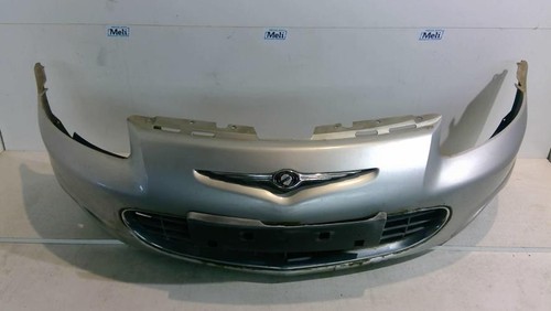 Pare choc avant - , chrysler