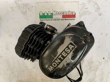 MONTESA COTA 125cc 123C TRIAL ENDURO CROSS ENGINE BLOCK (QQQ581)