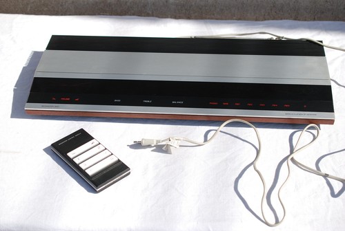 Bang olufsen beomaster - 1,