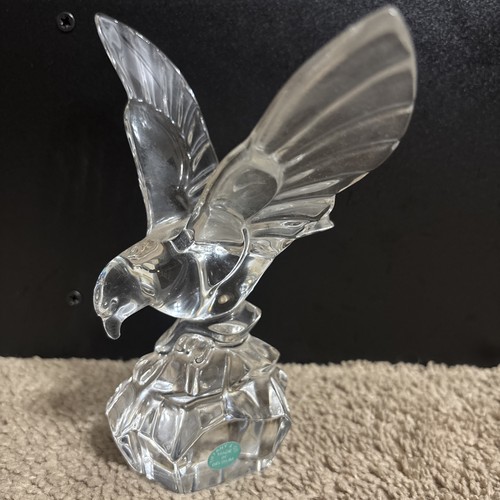 Val saint lambert crystal - saint,