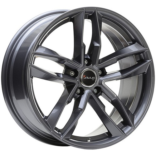 Jantes roues avus af16 pour - avus,