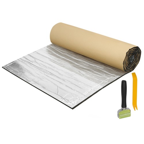 394mil 10mm 36sqft tapis - 394mil, 16.36sqft
