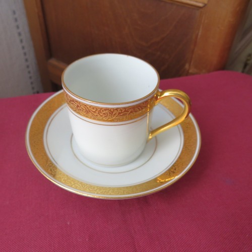 Tasse café moka en - tasse, a