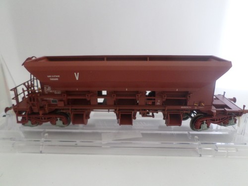 Mistral b008 - mistral, 27-01-b008