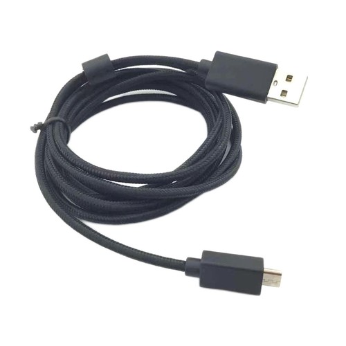 Casque usb câble - 2m,