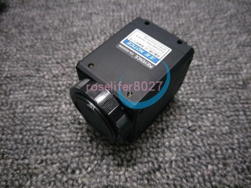 1pcs used keyence - 1pcs,