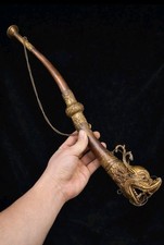 Ancienne Trompe Dragon