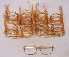 lot  de 50 montures de