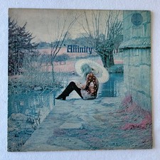 Affinity vertigo UK NM/VG+