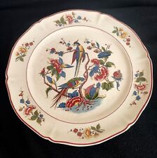 ANCIEN GRAND PLAT VILLEROY ET