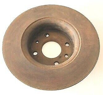 Disque frein fiat - disque, de