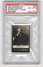 1901 OGDEN'S GUINEA GOLD