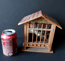 Grand Poulailler Sonore Jouet