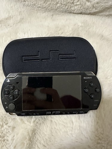 Sony psp système portable - sony,