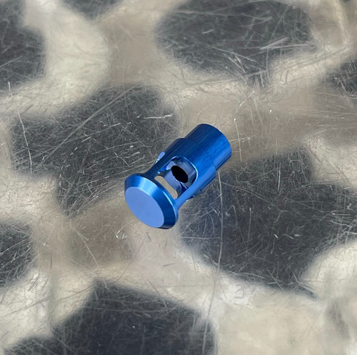 Unicorn super low power nozzle - power,