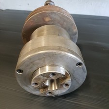 Sk 20 Spindle GDR Milling Machine