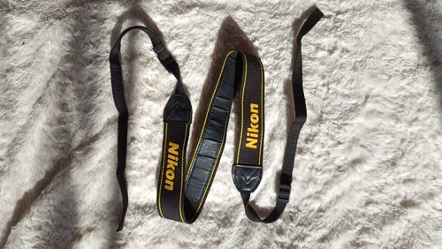 Sangle nikon officielle pour