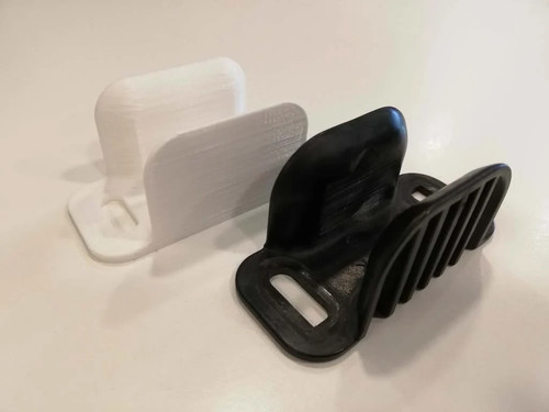 Guide porte renault twizy - guide,