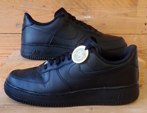 Nike air force low leather - air,