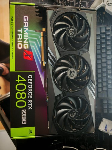 Msi nvidia geforce rtx - geforce,