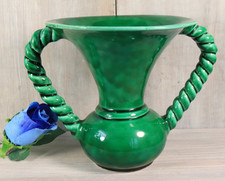 Grand Vase Vintage en