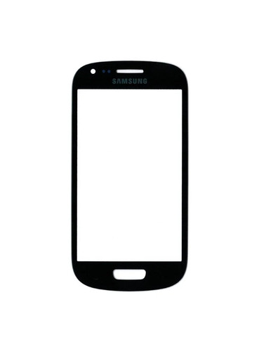 Vitre samsung galaxy - galaxy, mini