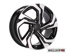 ADR Honda R17 5x114.3 jantes