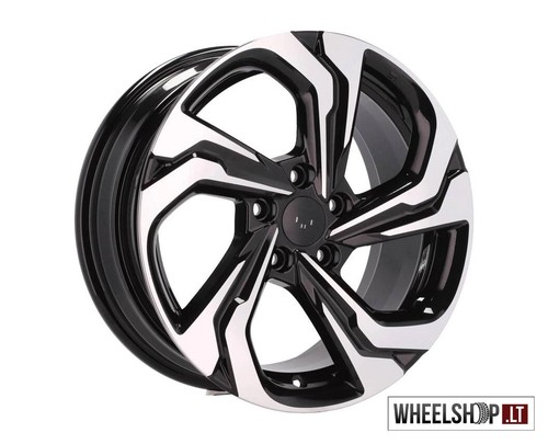 Adr honda r17 5x114 jantes - honda,